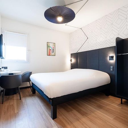 Ibis Perpignan Sud Saint Charles Hotel Екстериор снимка