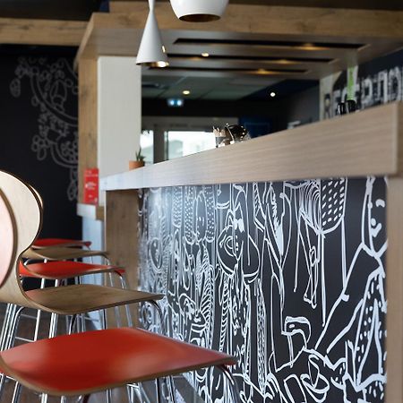 Ibis Perpignan Sud Saint Charles Hotel Екстериор снимка