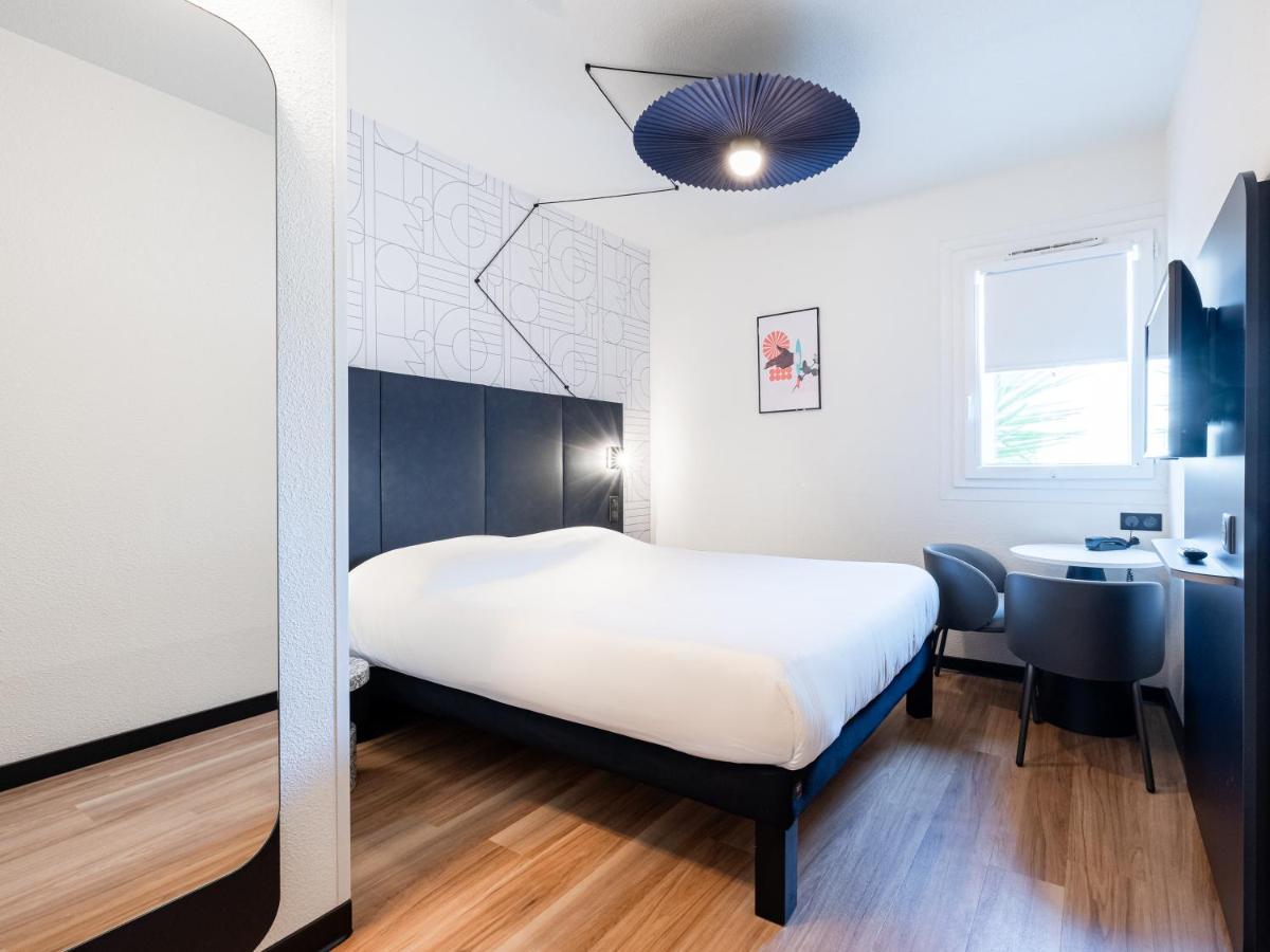 Ibis Perpignan Sud Saint Charles Hotel Екстериор снимка