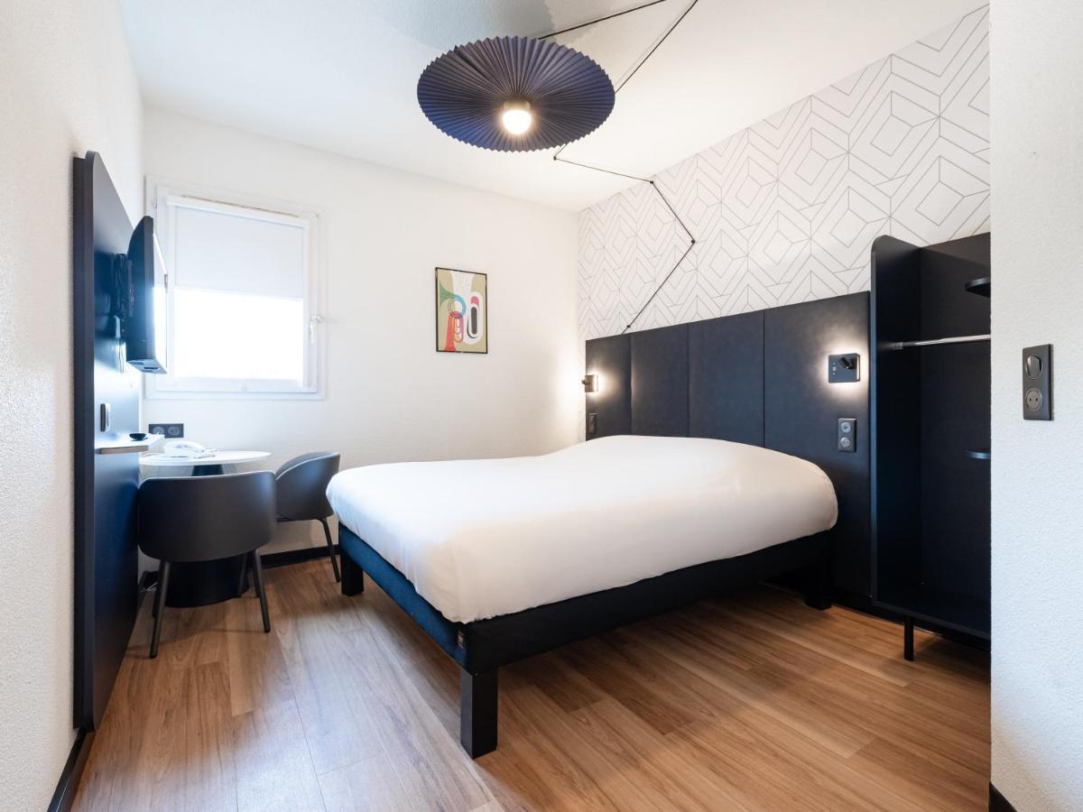 Ibis Perpignan Sud Saint Charles Hotel Екстериор снимка