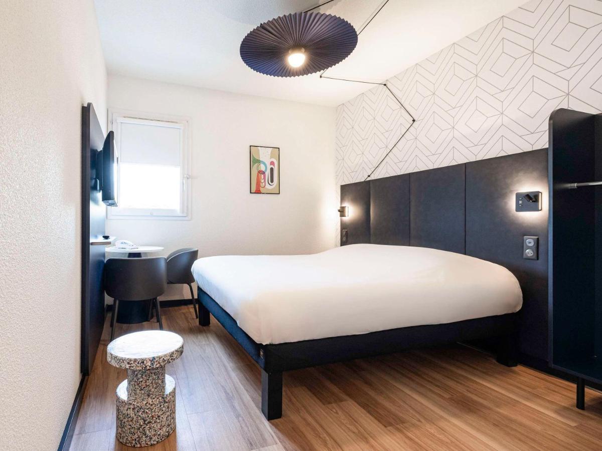 Ibis Perpignan Sud Saint Charles Hotel Екстериор снимка