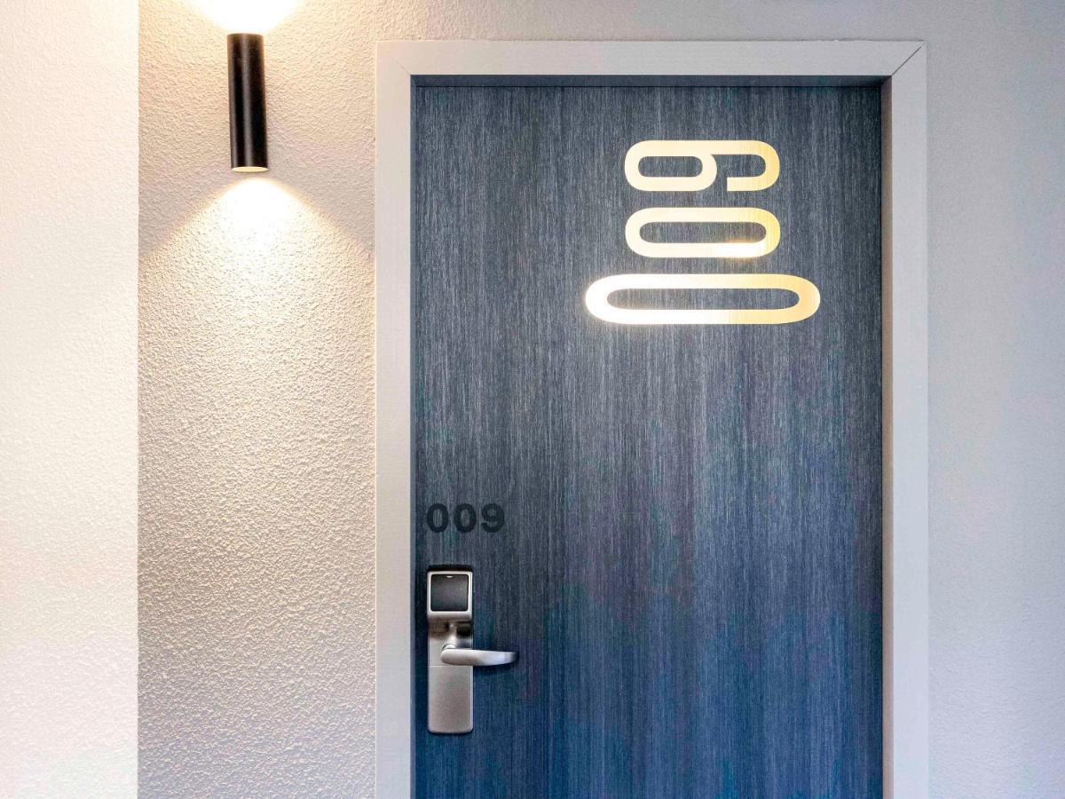 Ibis Perpignan Sud Saint Charles Hotel Екстериор снимка