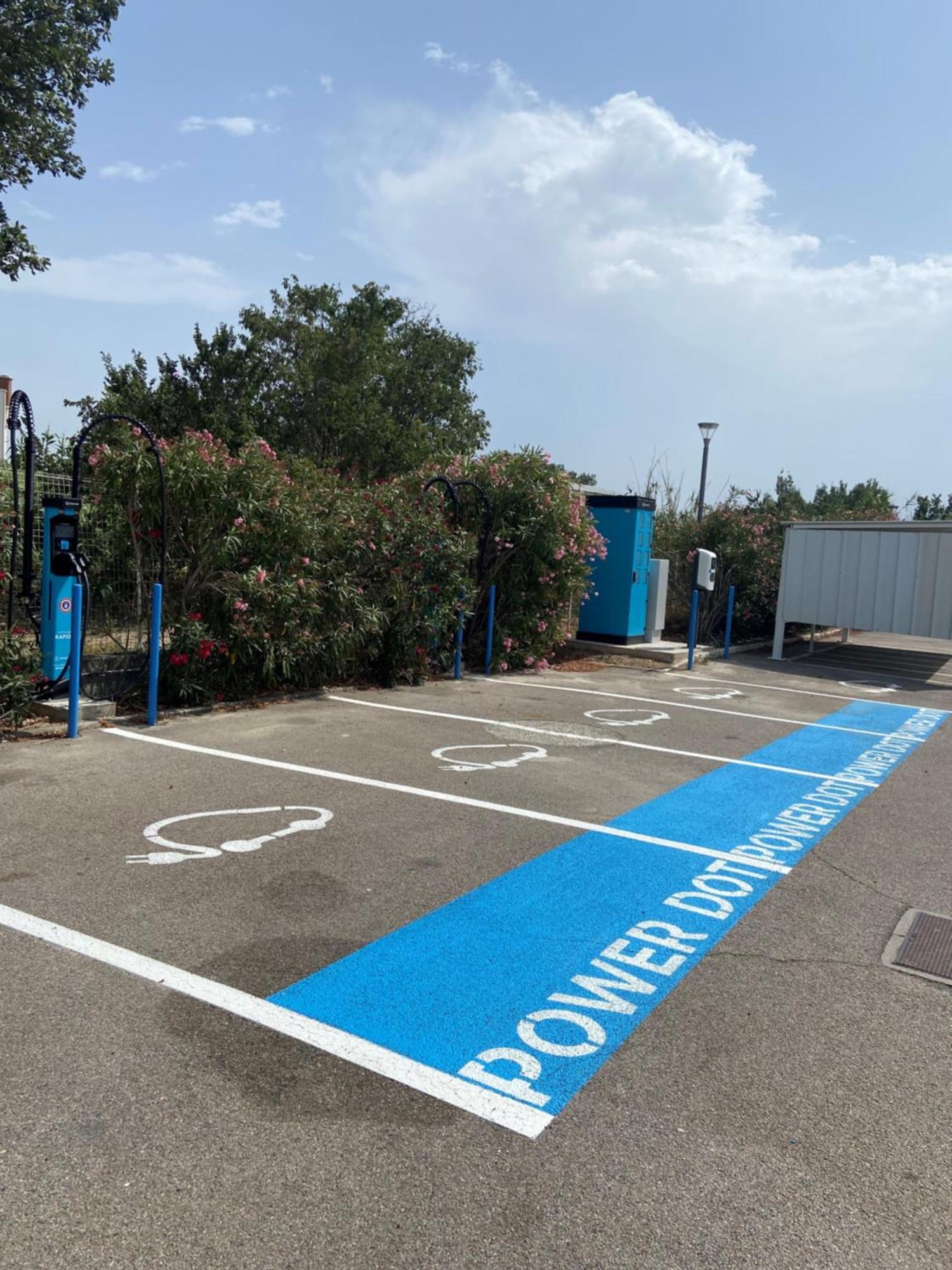Ibis Perpignan Sud Saint Charles Hotel Екстериор снимка