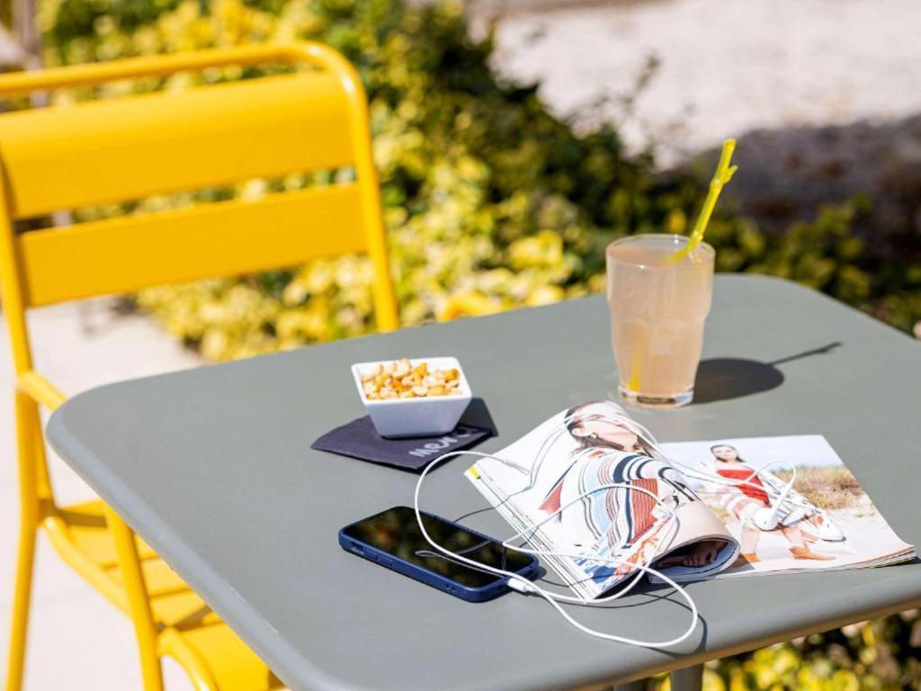 Ibis Perpignan Sud Saint Charles Hotel Екстериор снимка