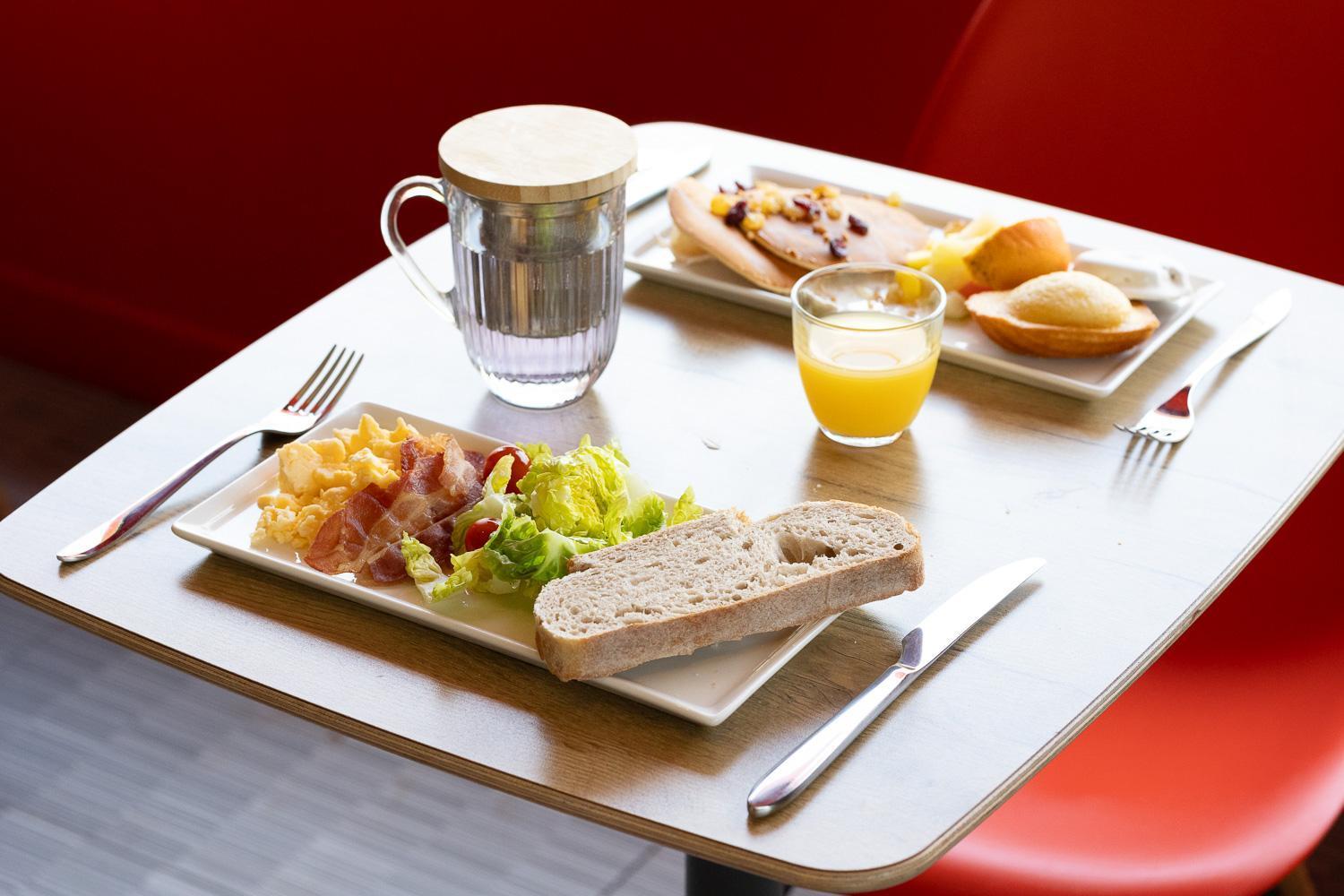 Ibis Perpignan Sud Saint Charles Hotel Екстериор снимка