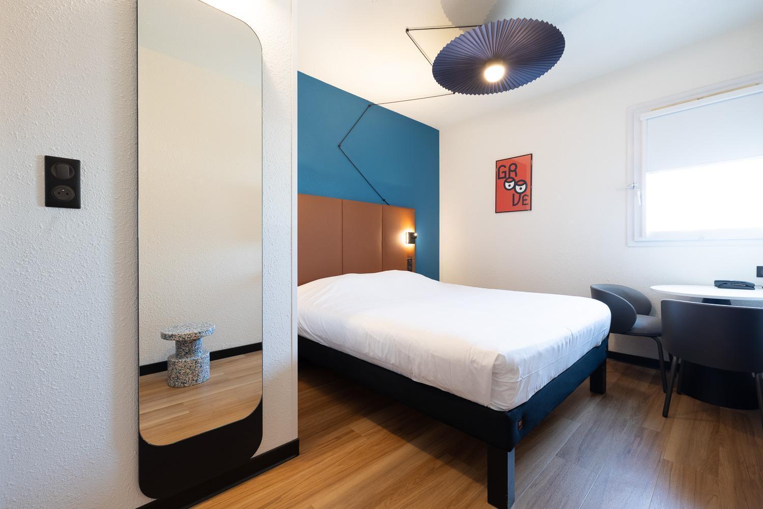 Ibis Perpignan Sud Saint Charles Hotel Екстериор снимка