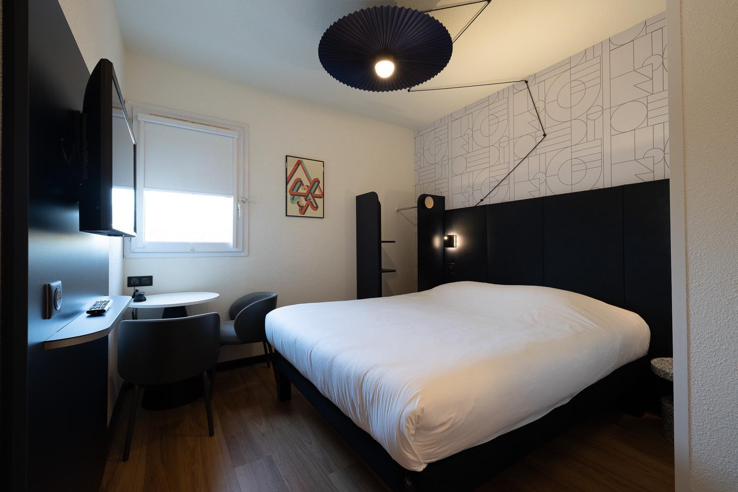 Ibis Perpignan Sud Saint Charles Hotel Екстериор снимка