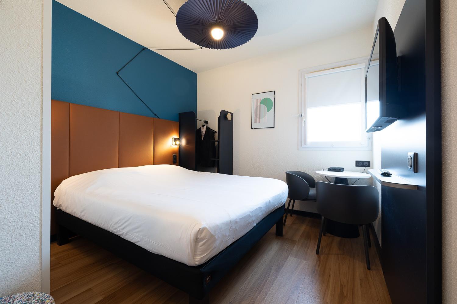 Ibis Perpignan Sud Saint Charles Hotel Екстериор снимка