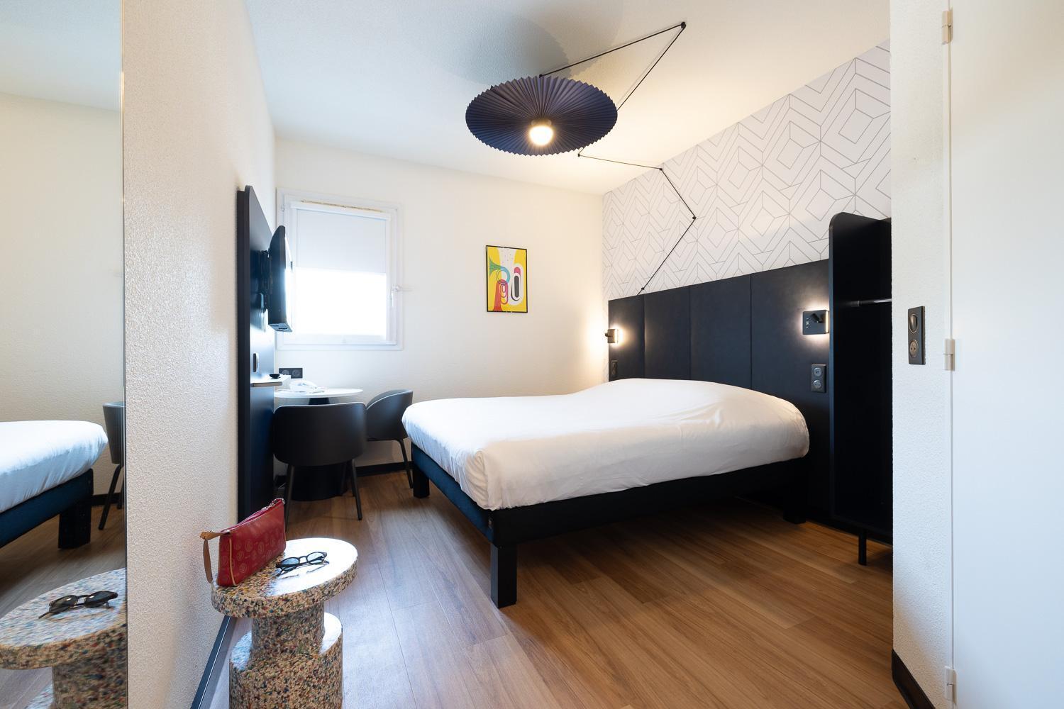 Ibis Perpignan Sud Saint Charles Hotel Екстериор снимка
