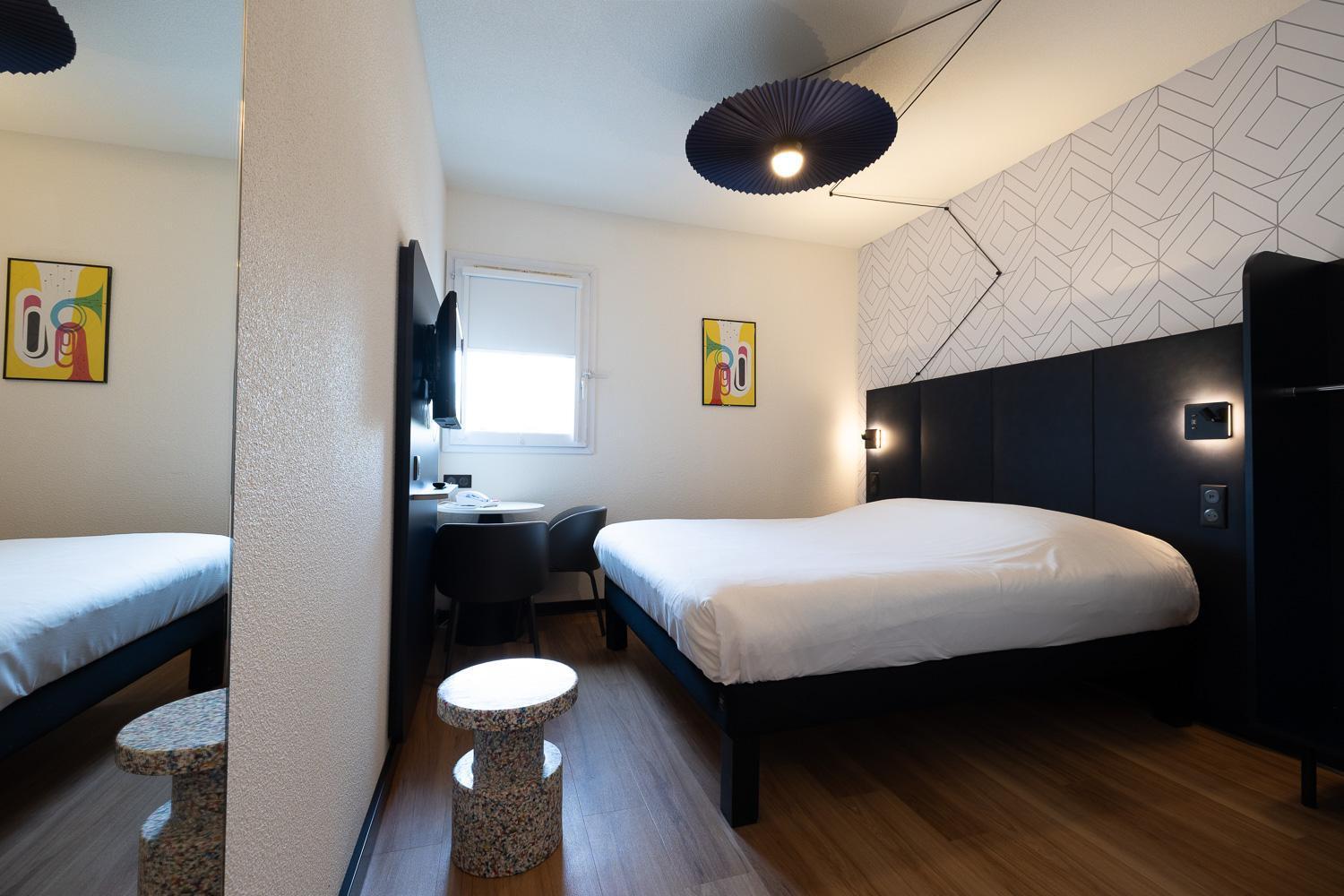 Ibis Perpignan Sud Saint Charles Hotel Екстериор снимка