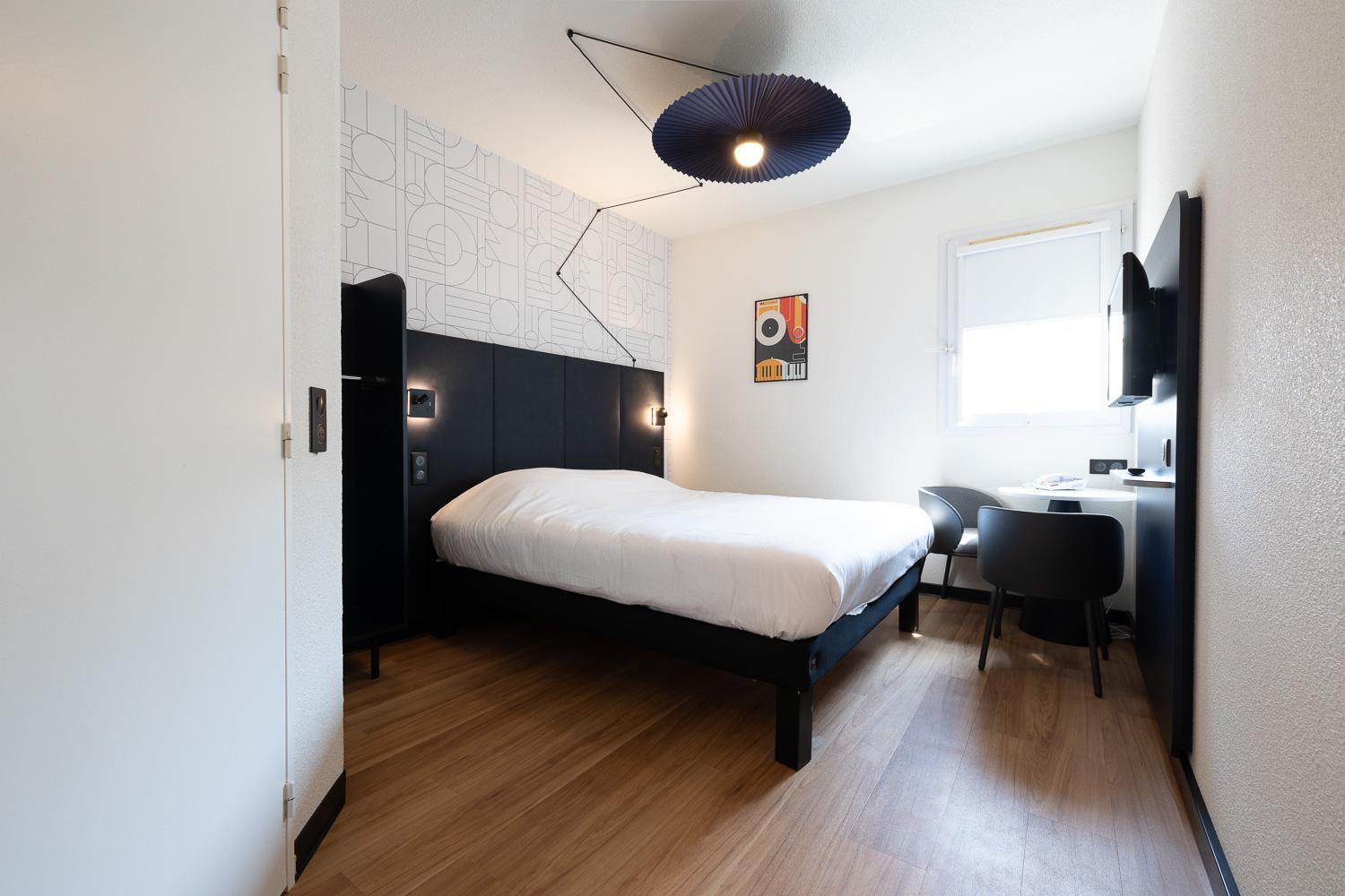 Ibis Perpignan Sud Saint Charles Hotel Екстериор снимка