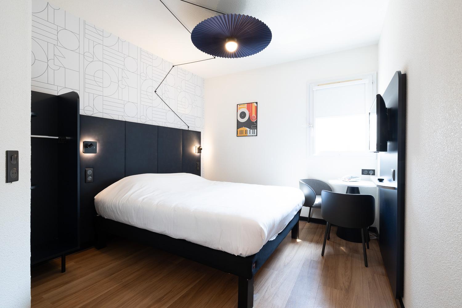 Ibis Perpignan Sud Saint Charles Hotel Екстериор снимка