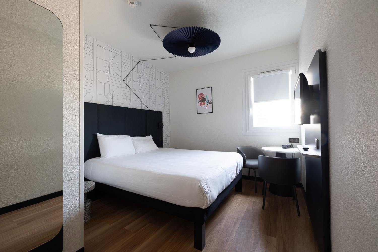 Ibis Perpignan Sud Saint Charles Hotel Екстериор снимка